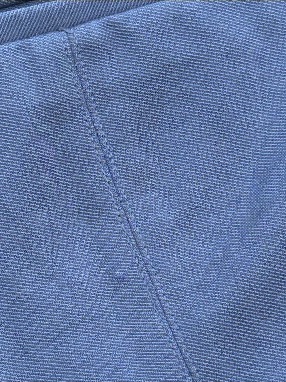 Anthropologie Bryson Tapered Pants Sz 4 - Picture 7 of 7